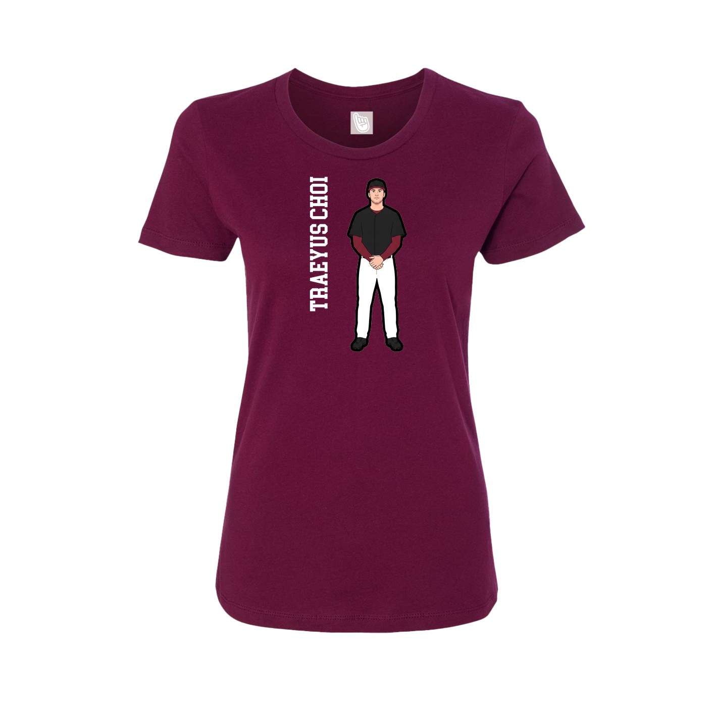 Womens Tee
