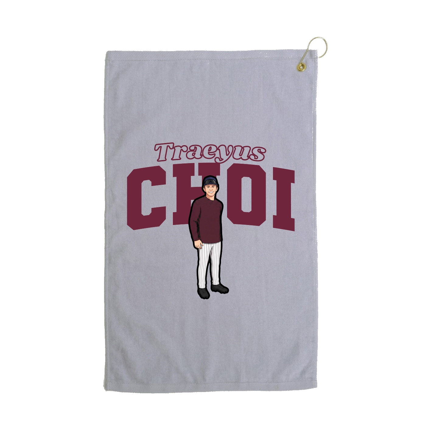 Golf Towel