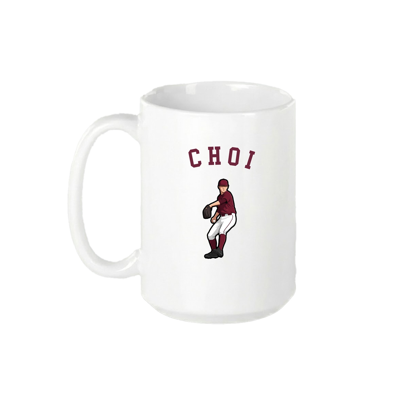 15oz Coffee Mug