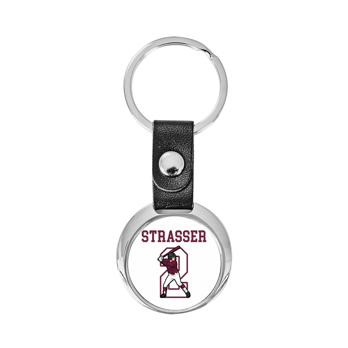 Key Chain — Shirsey in Classic