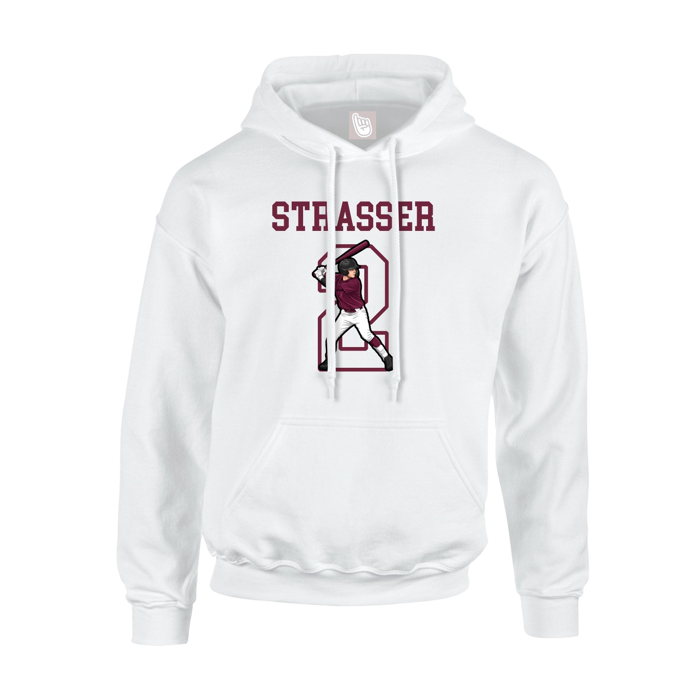Youth Hoodie