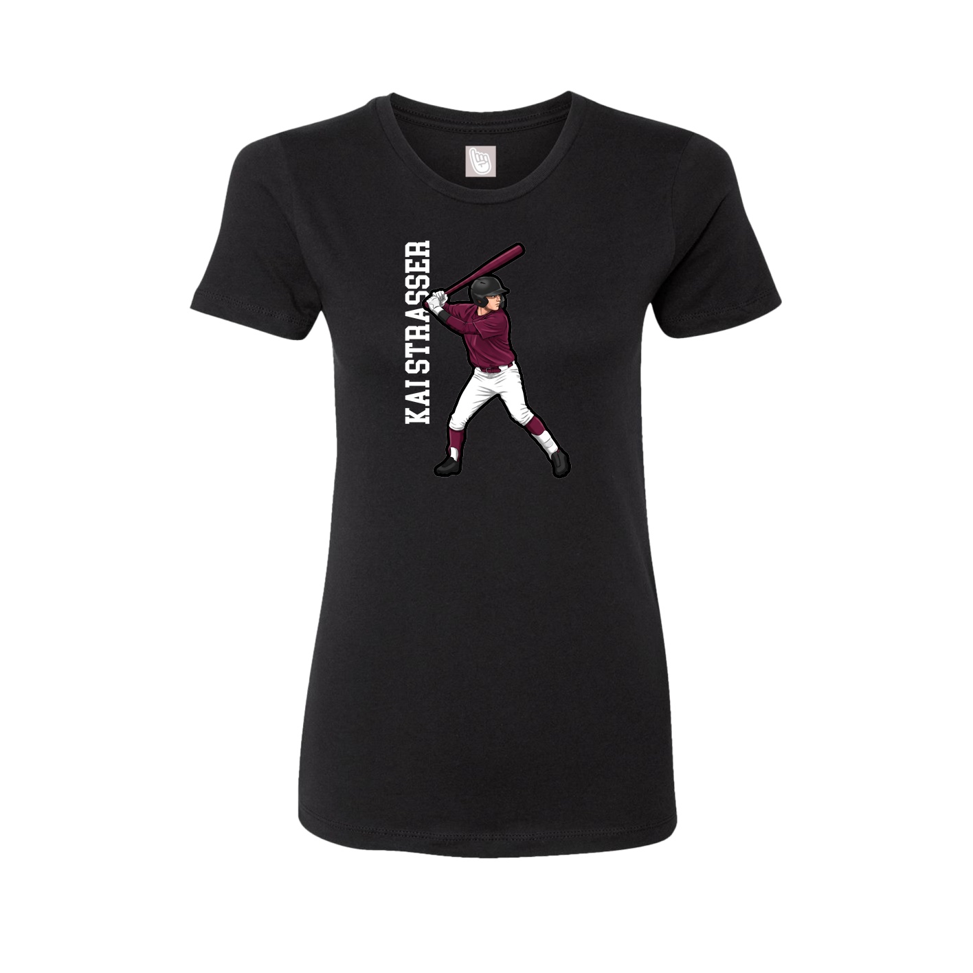 Womens Tee
