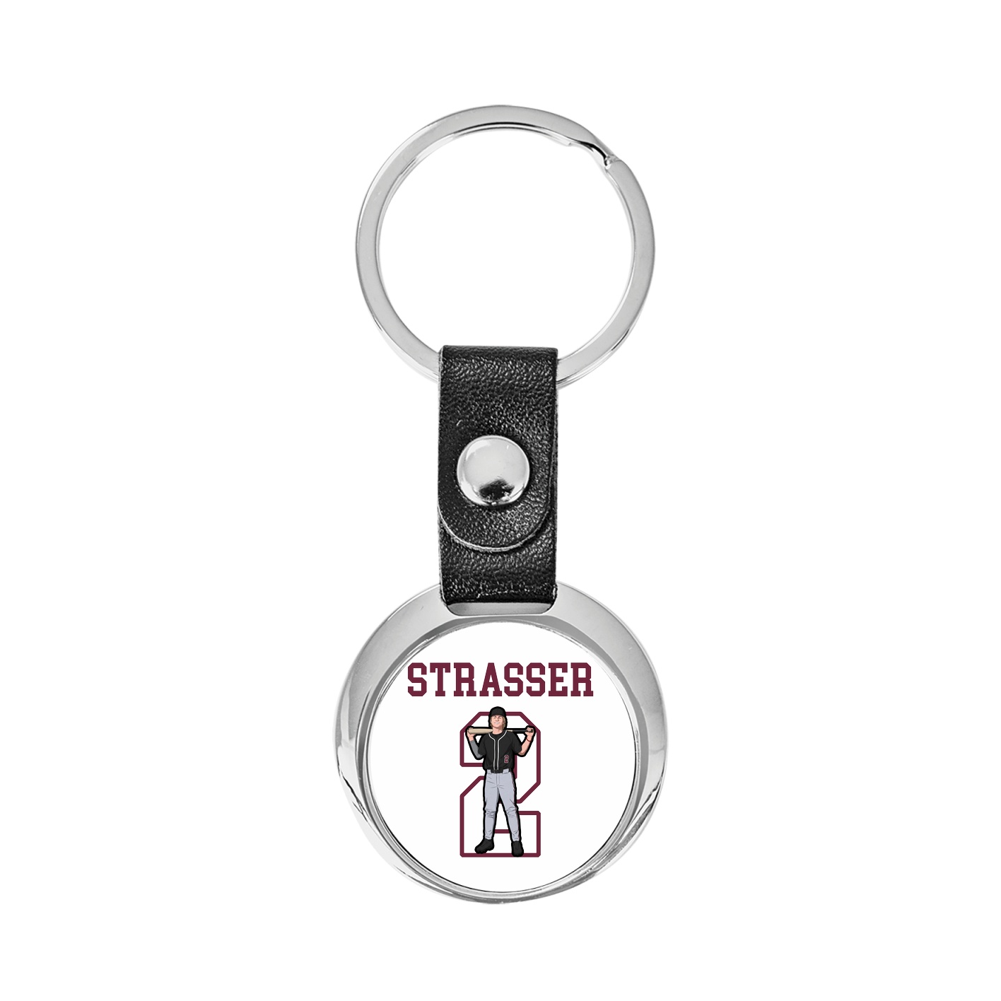 Key Chain — Shirsey in Classic