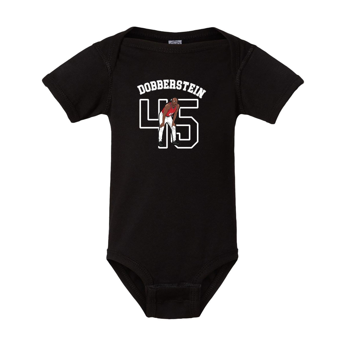Baby Onesie