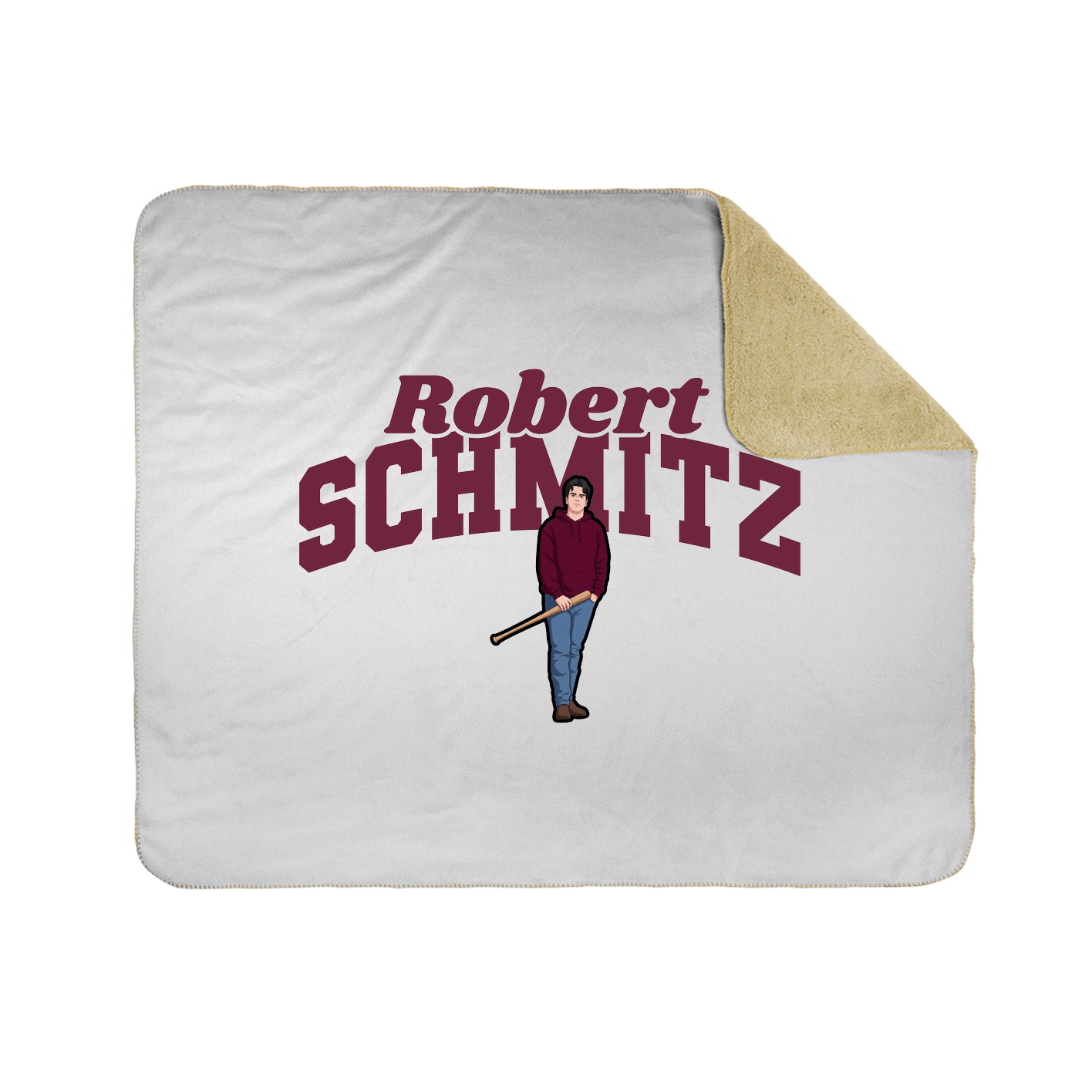 Throw Blanket