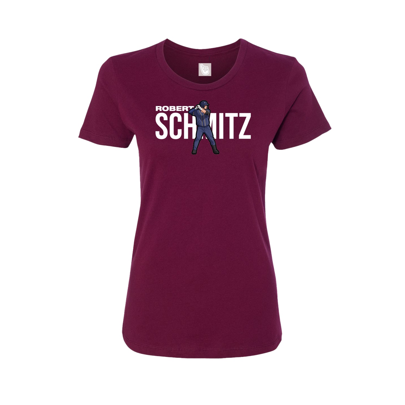 Fitted Women's Tee