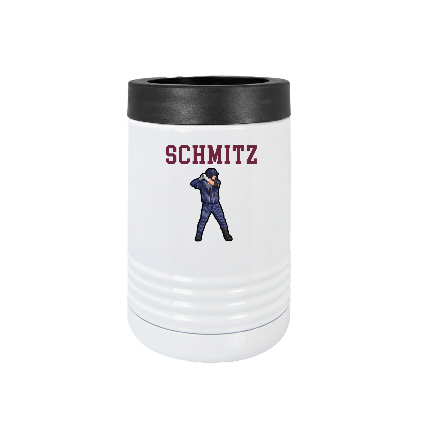 Beverage Holder — Shirsey in White