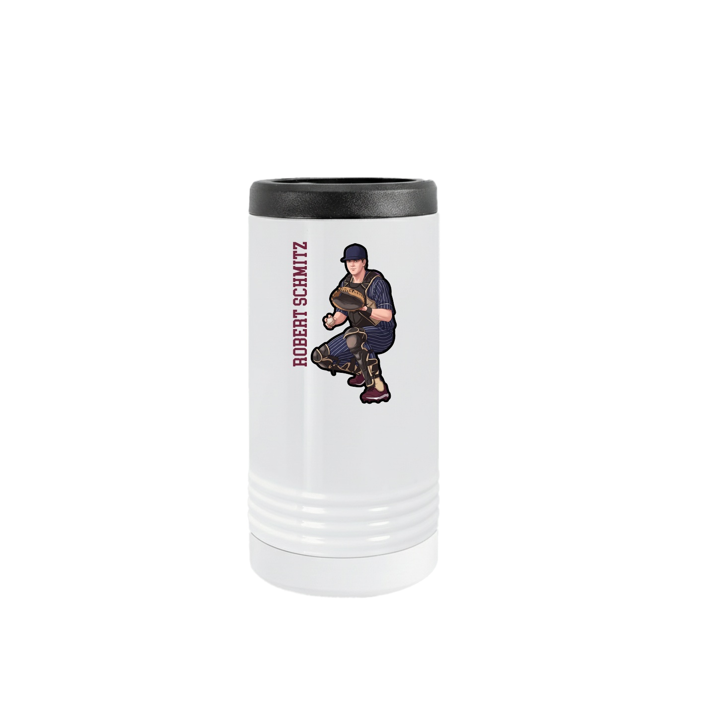 Slim Beverage Holder