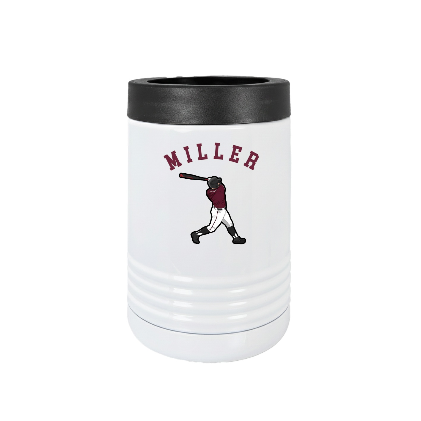 Beverage Holder — Shirsey Arch in White