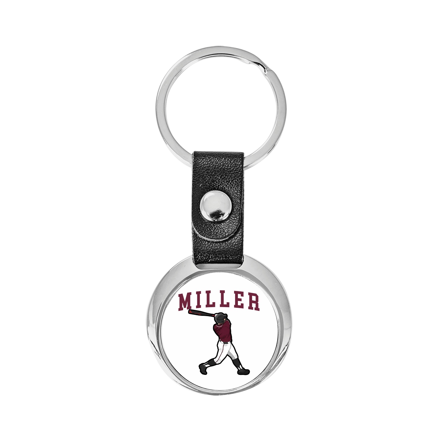 Key Chain — Shirsey in Classic