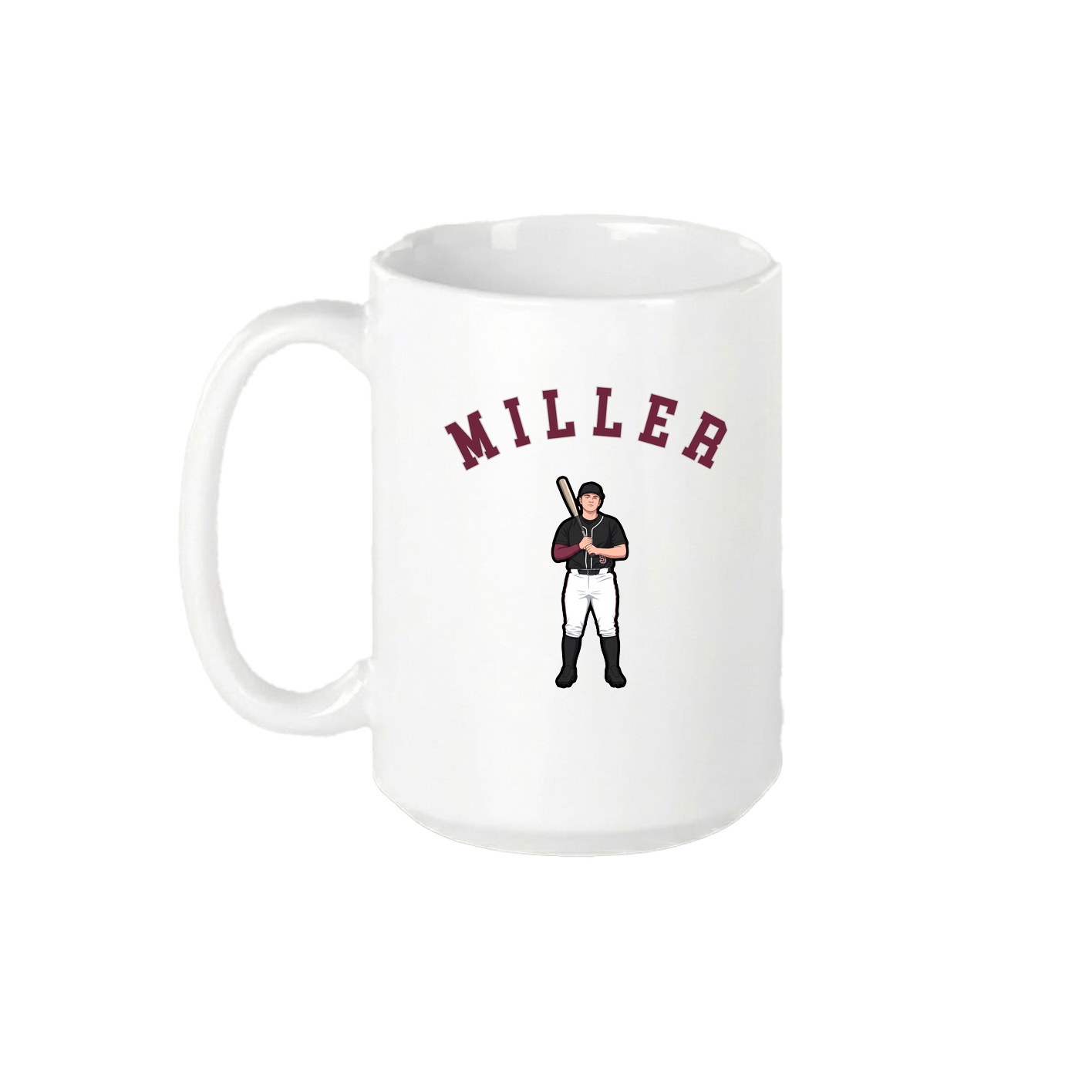 15oz Coffee Mug