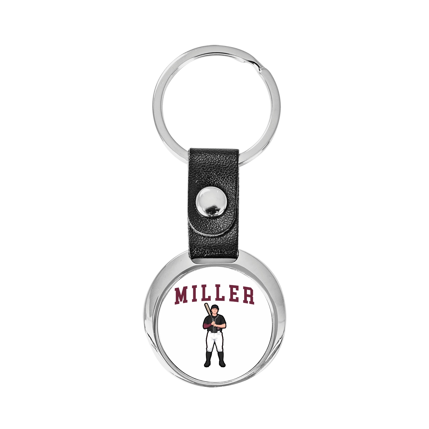 Key Chain — Shirsey in Classic