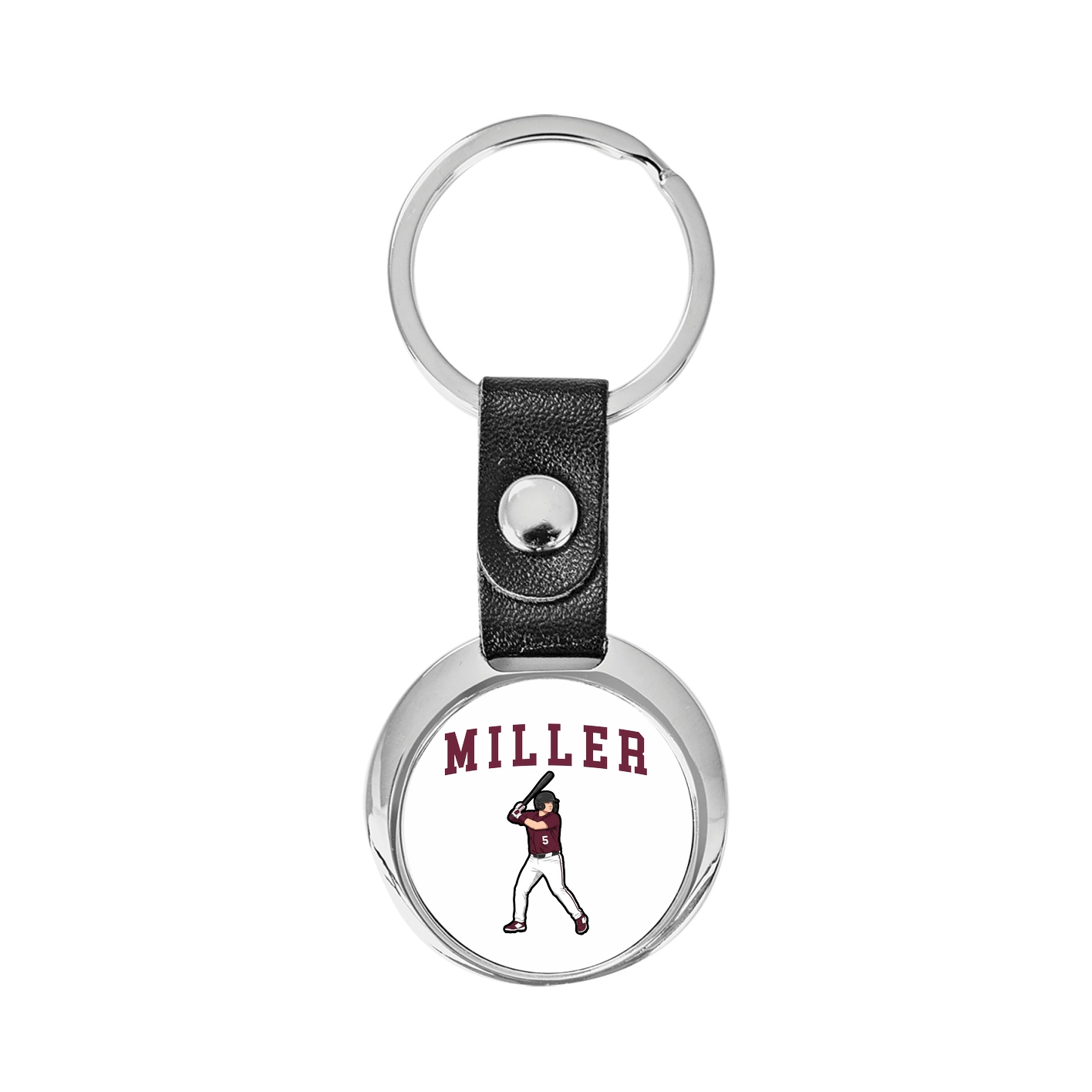 Key Chain — Shirsey in Classic