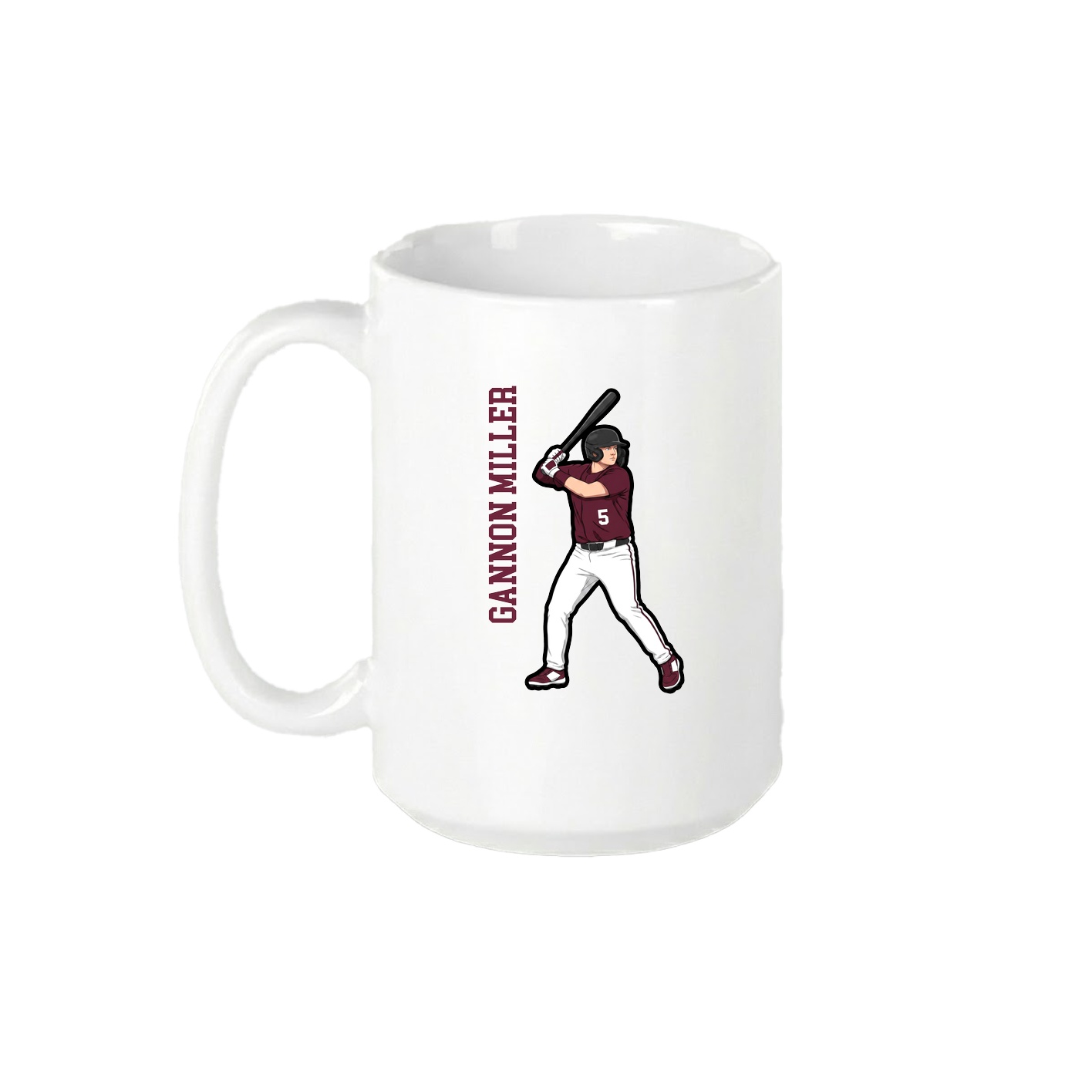 15oz Coffee Mug