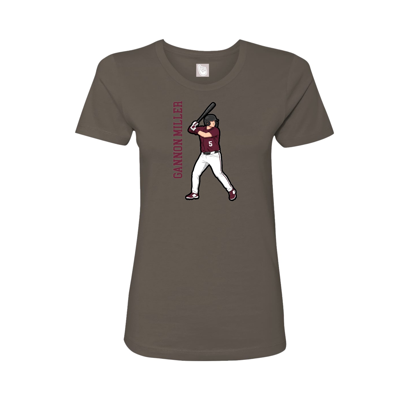 Womens Tee