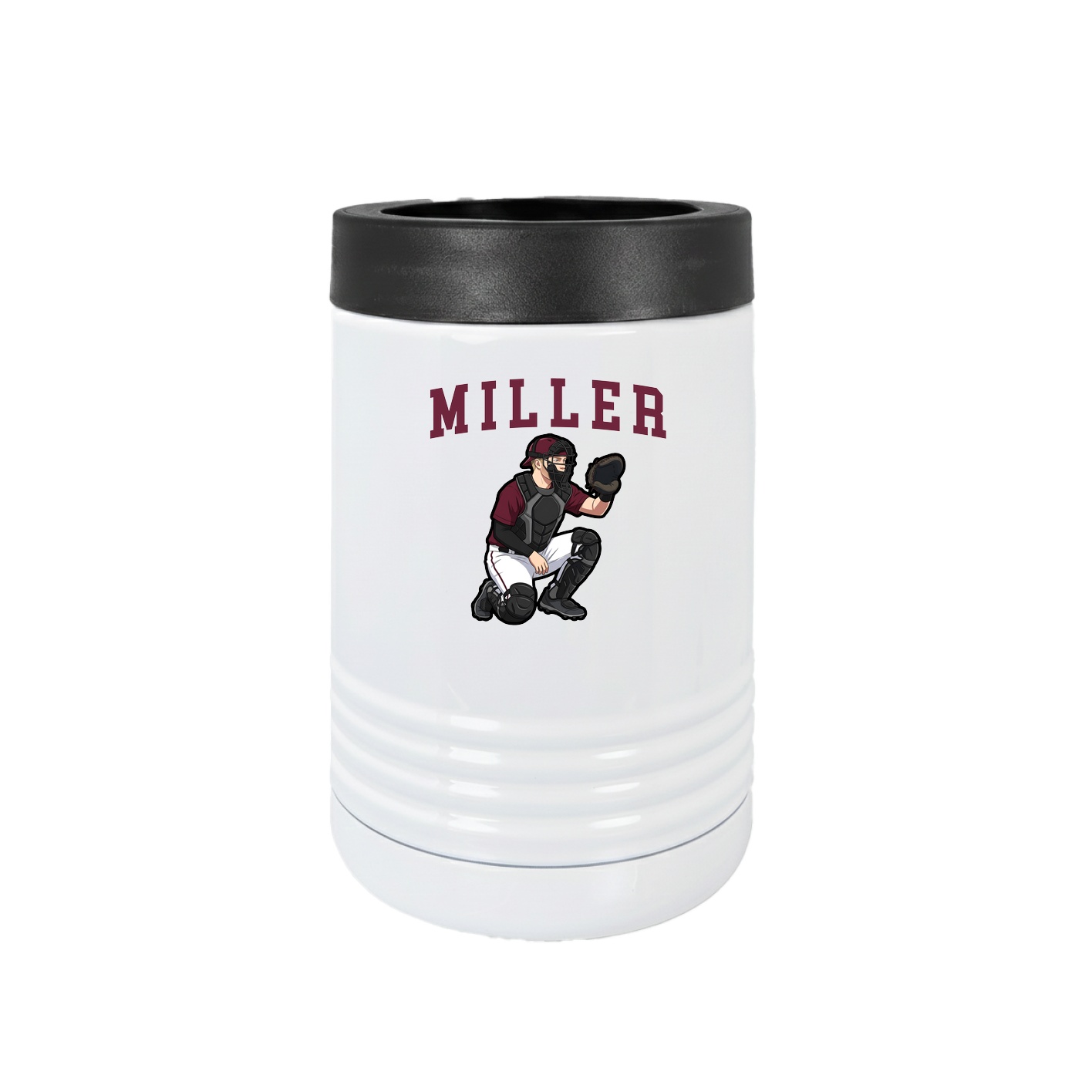 Beverage Holder — Shirsey in White