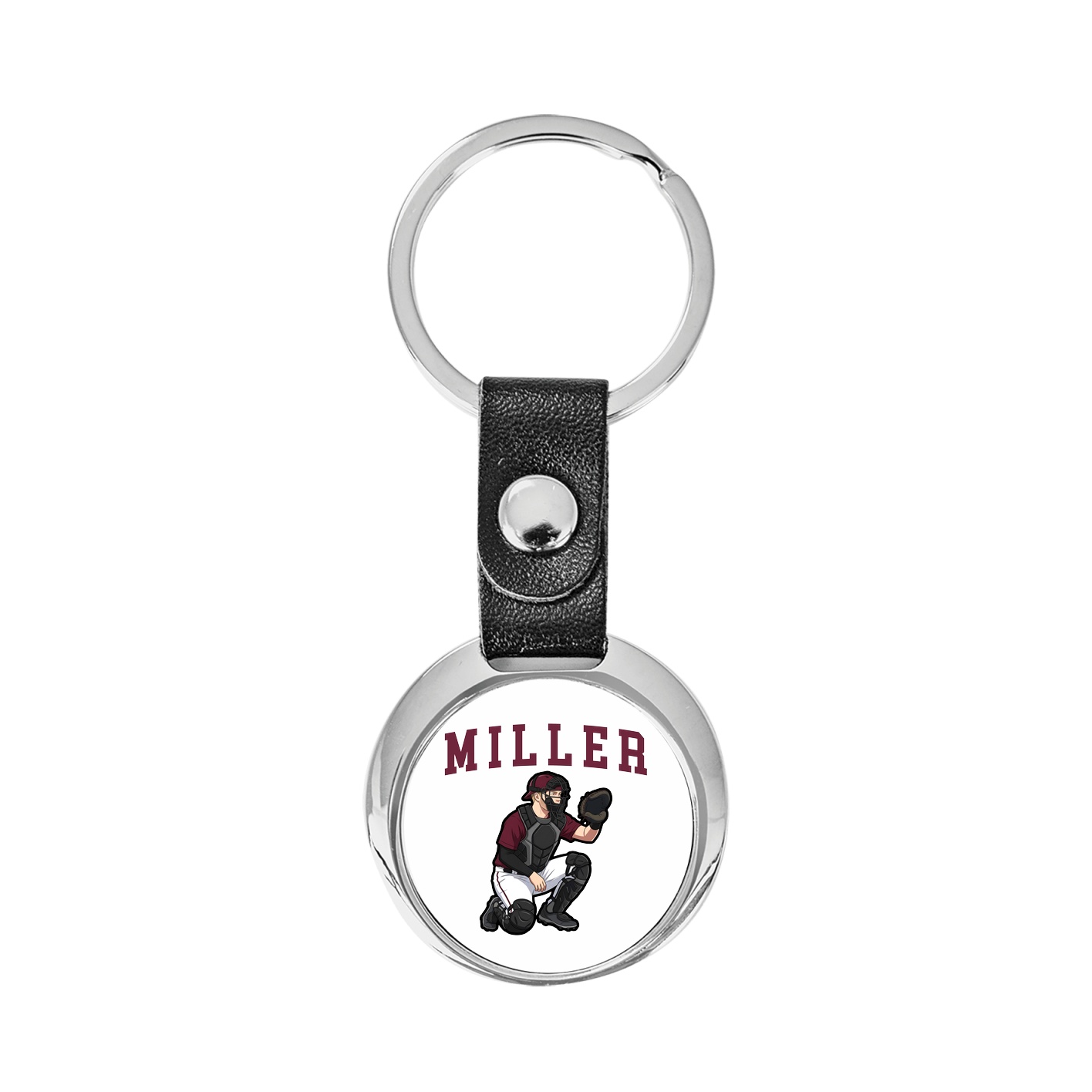 Key Chain — Shirsey in Classic