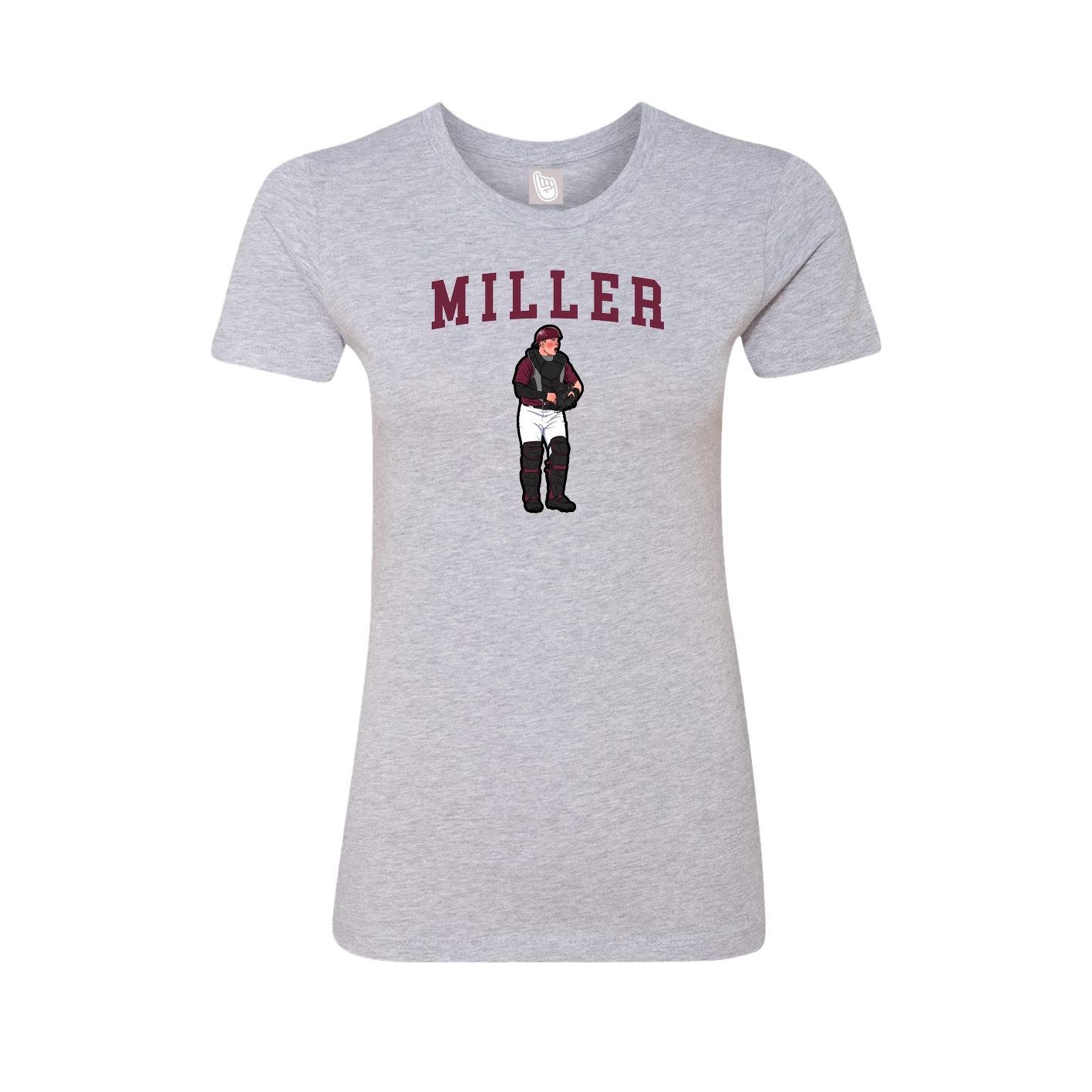 Womens Tee