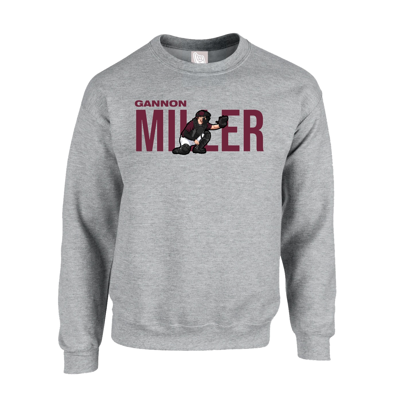 Fleece Crew