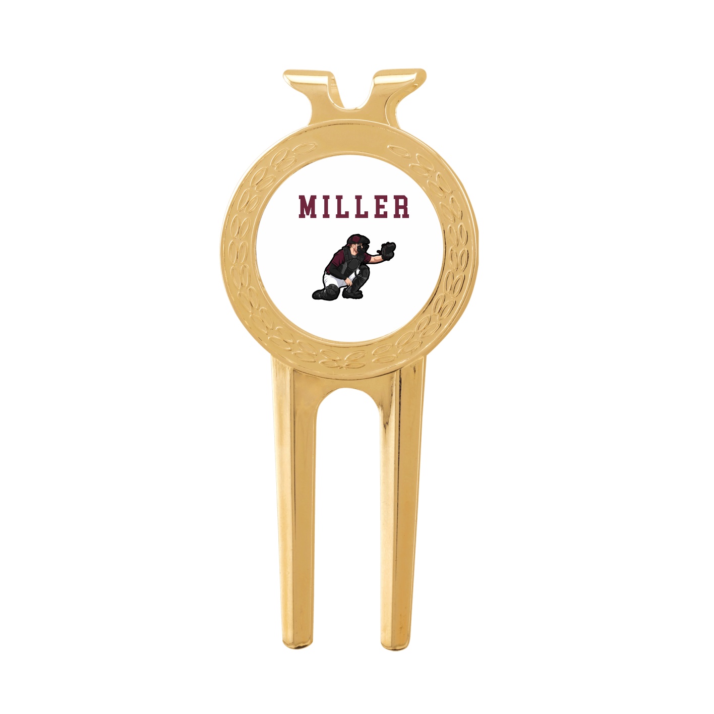 Divot Tool with Ball Marker — Shirsey in Classic