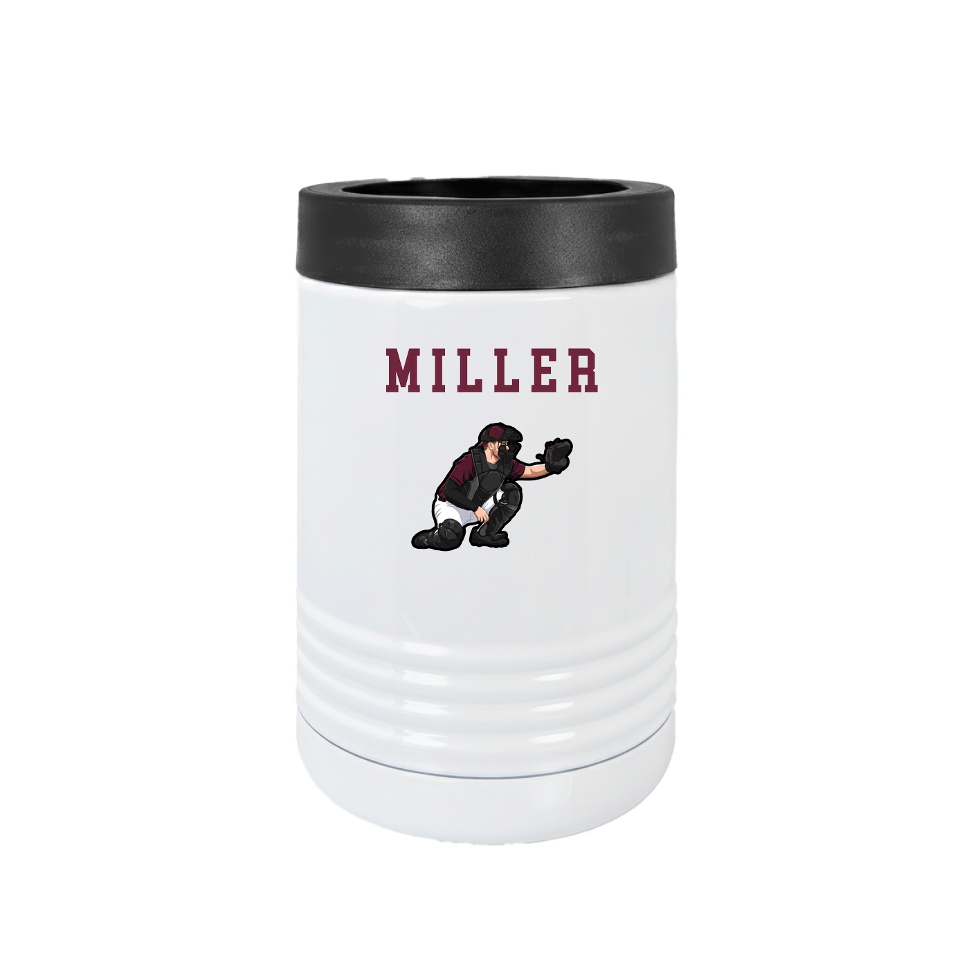 Beverage Holder — Shirsey in White