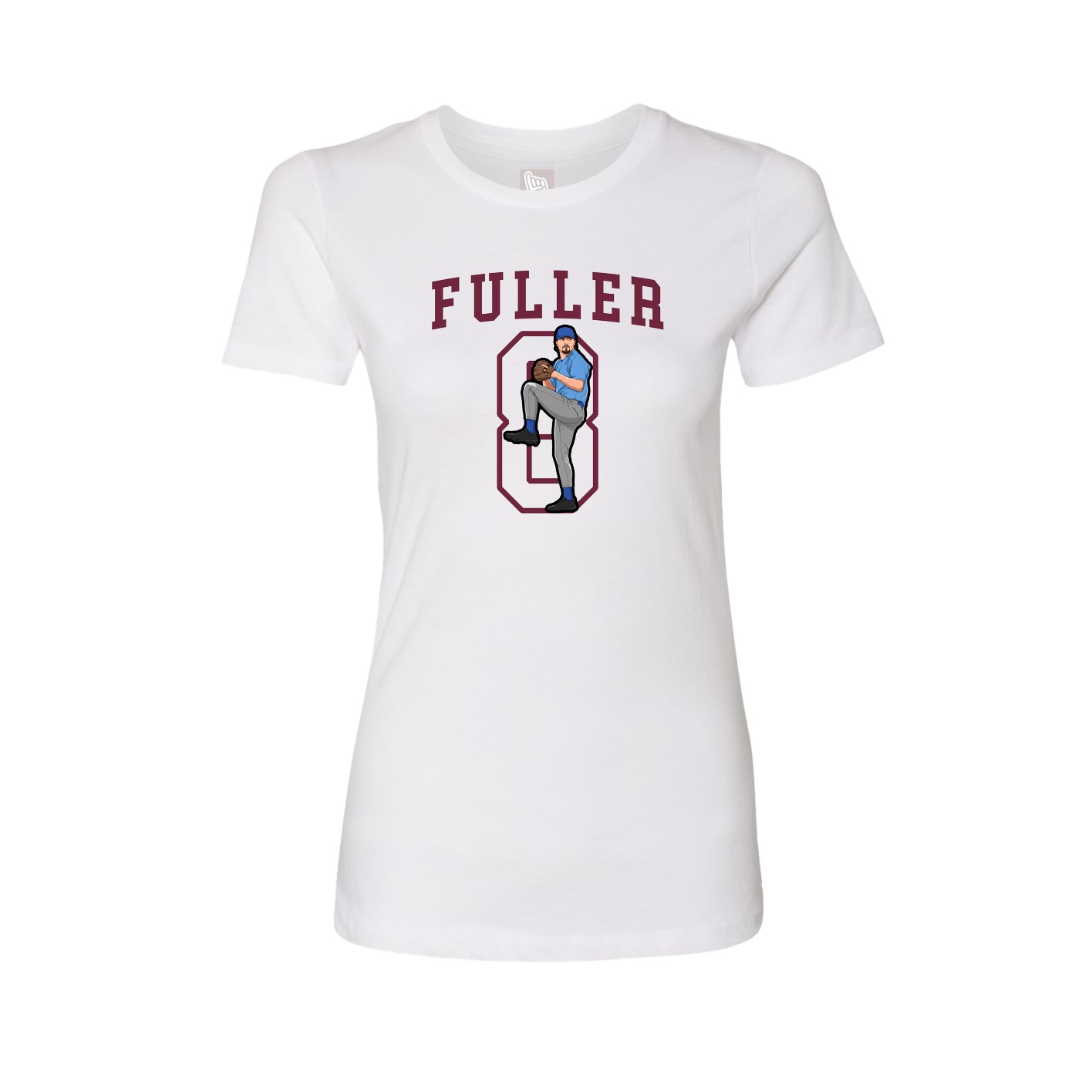 Womens Tee