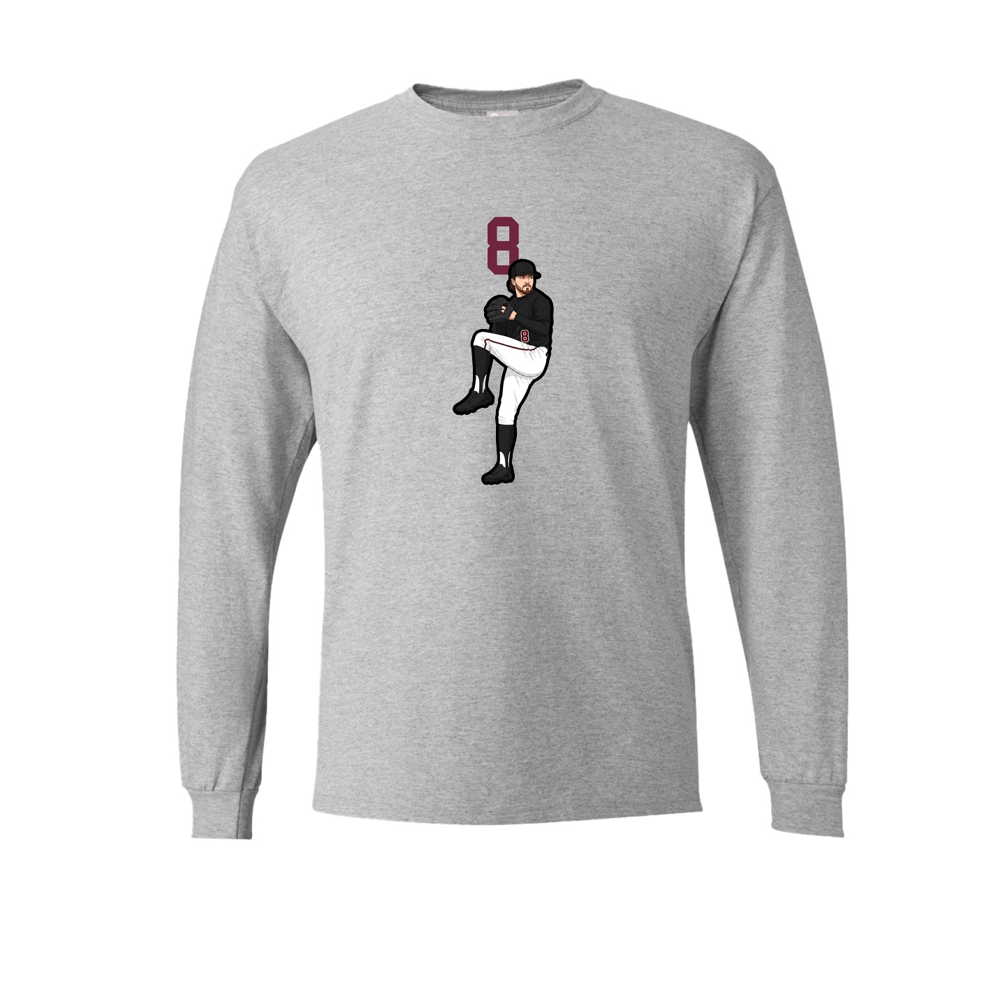 Long Sleeve Tee
