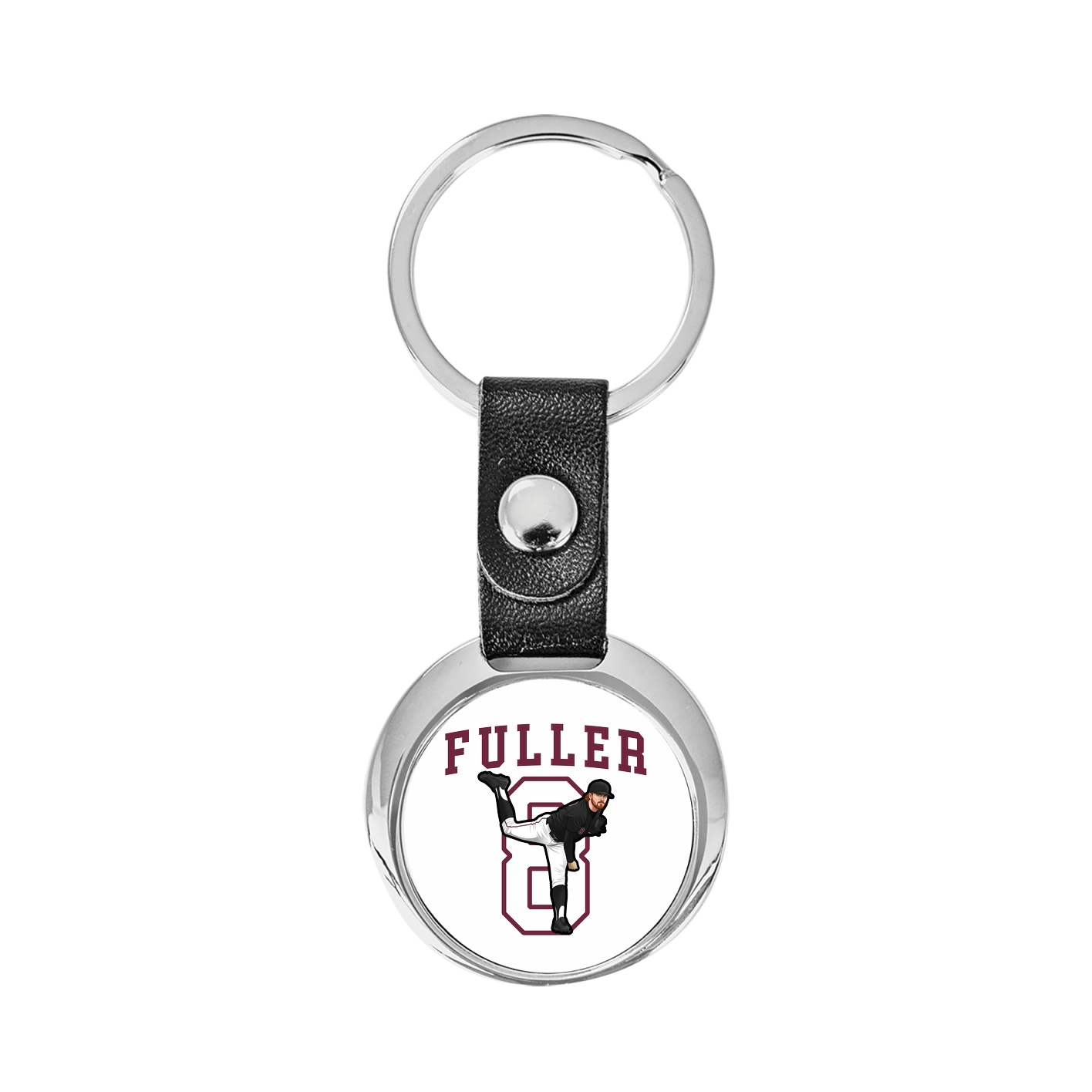 Key Chain — Shirsey in Classic