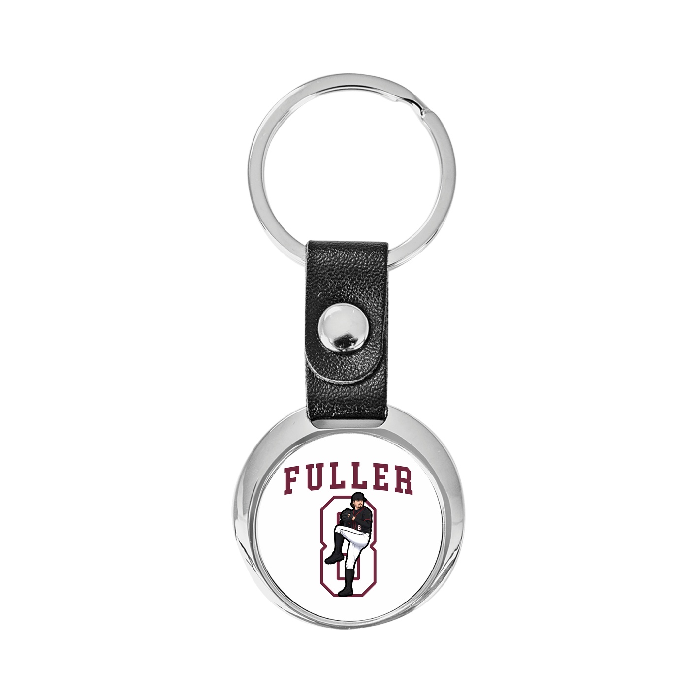Key Chain — Shirsey in Classic