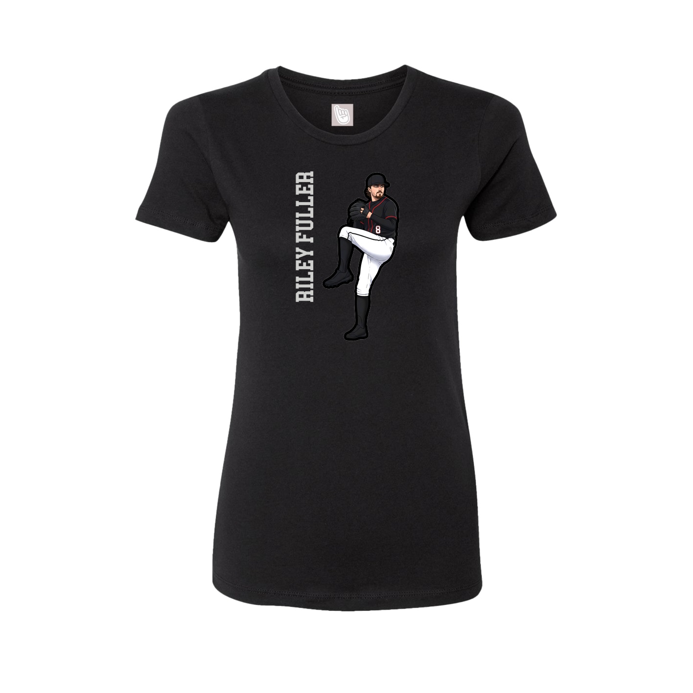 Womens Tee