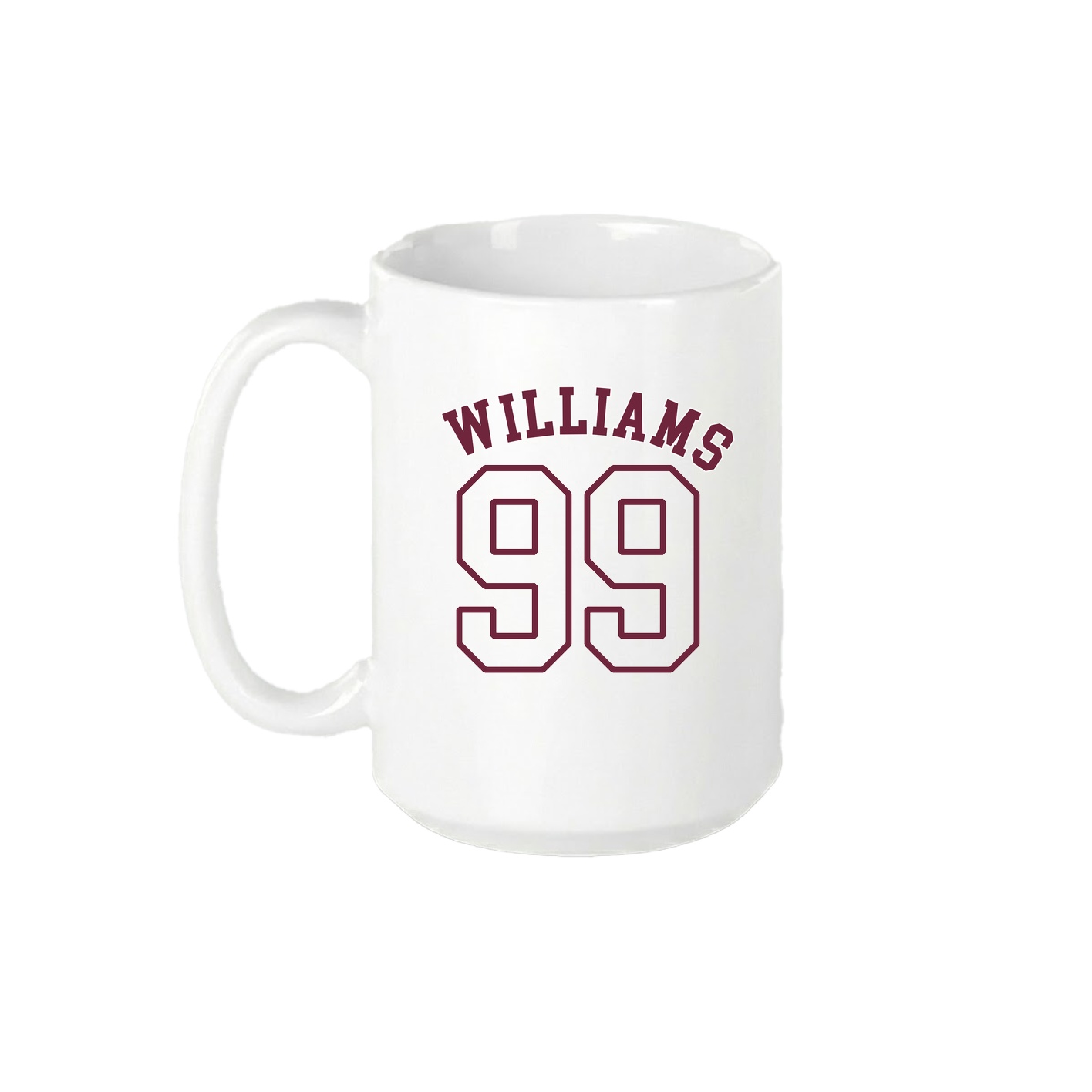 15oz Coffee Mug