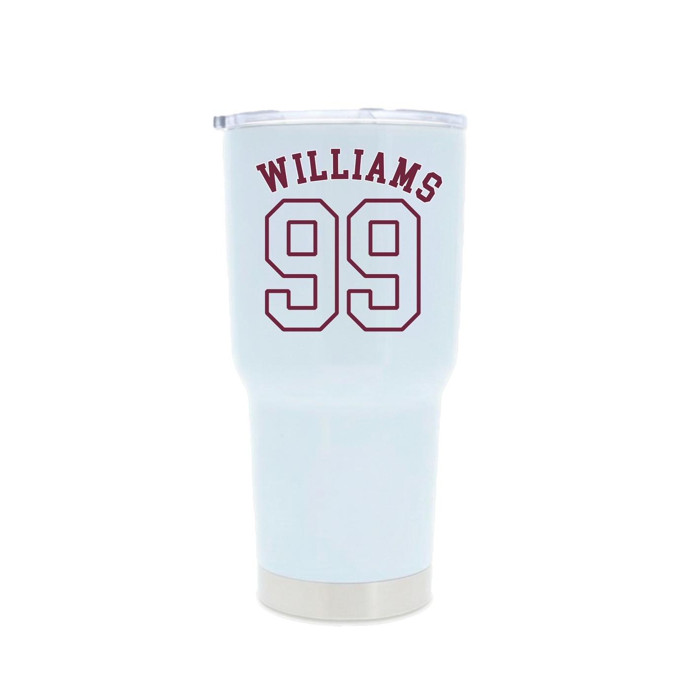 30oz Stainless Steel Tumbler