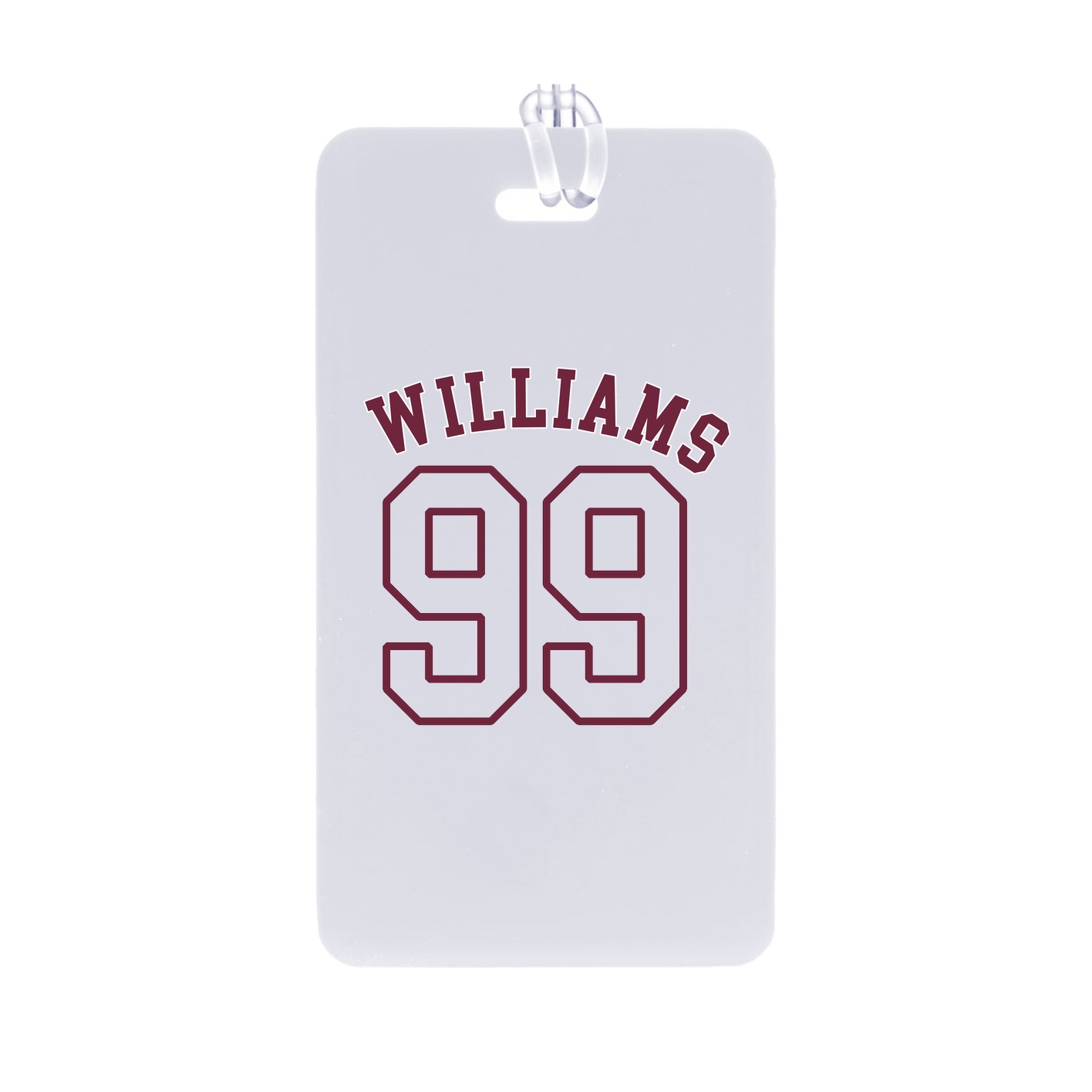 Bag Tag