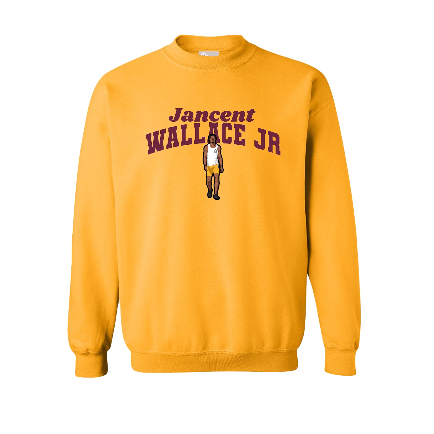 Fleece Crew