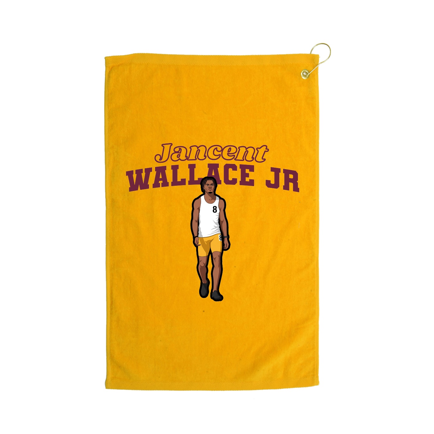 Golf Towel