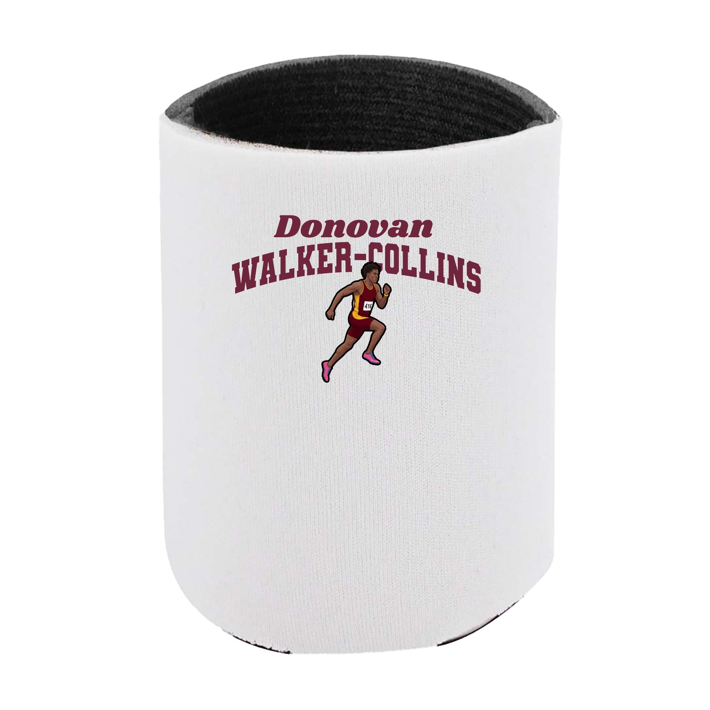 Can Holder — Signature Arch in White