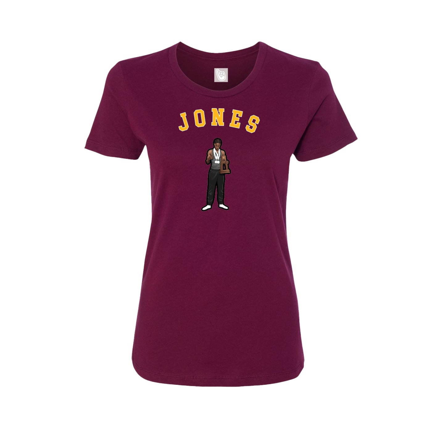 Womens Tee