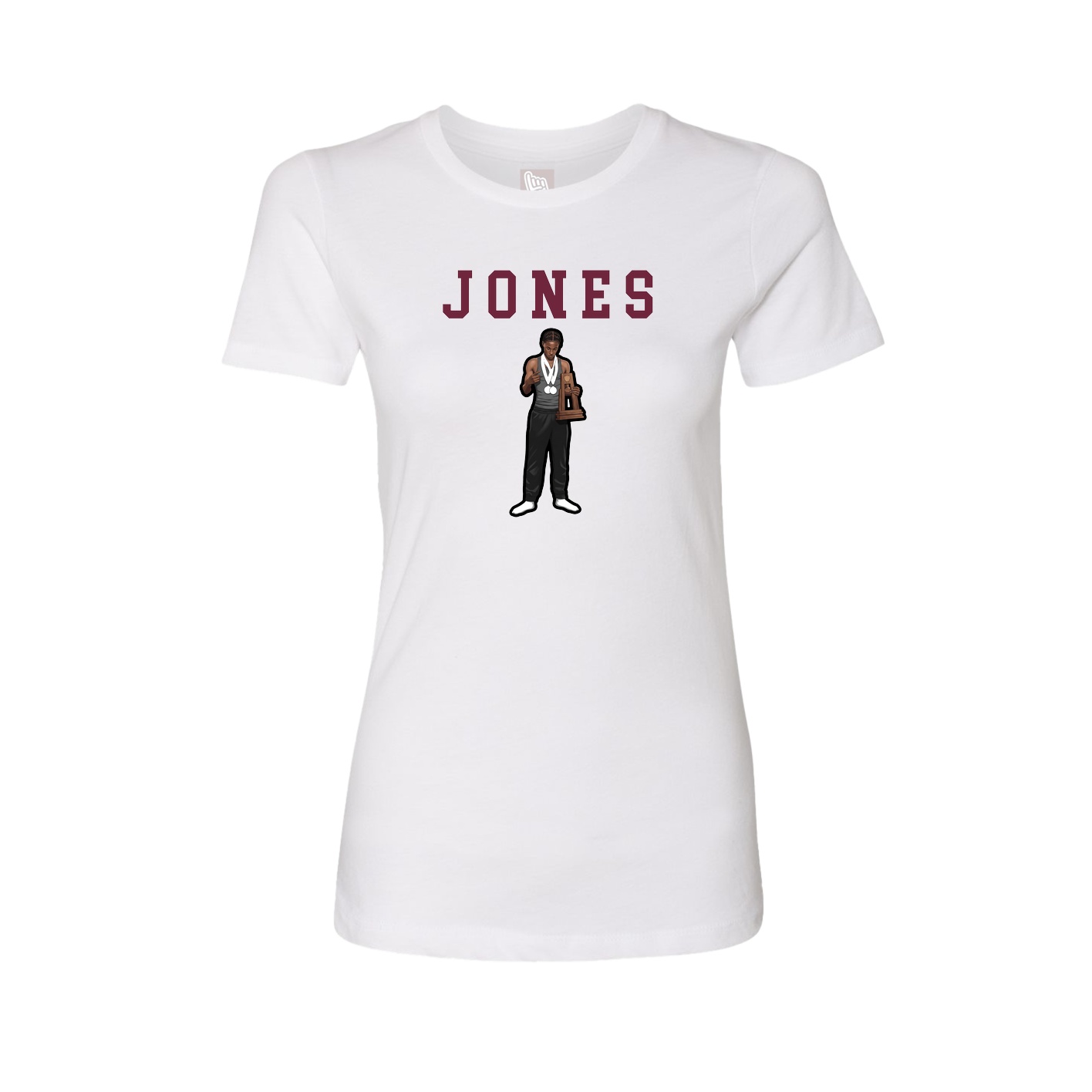 Womens Tee
