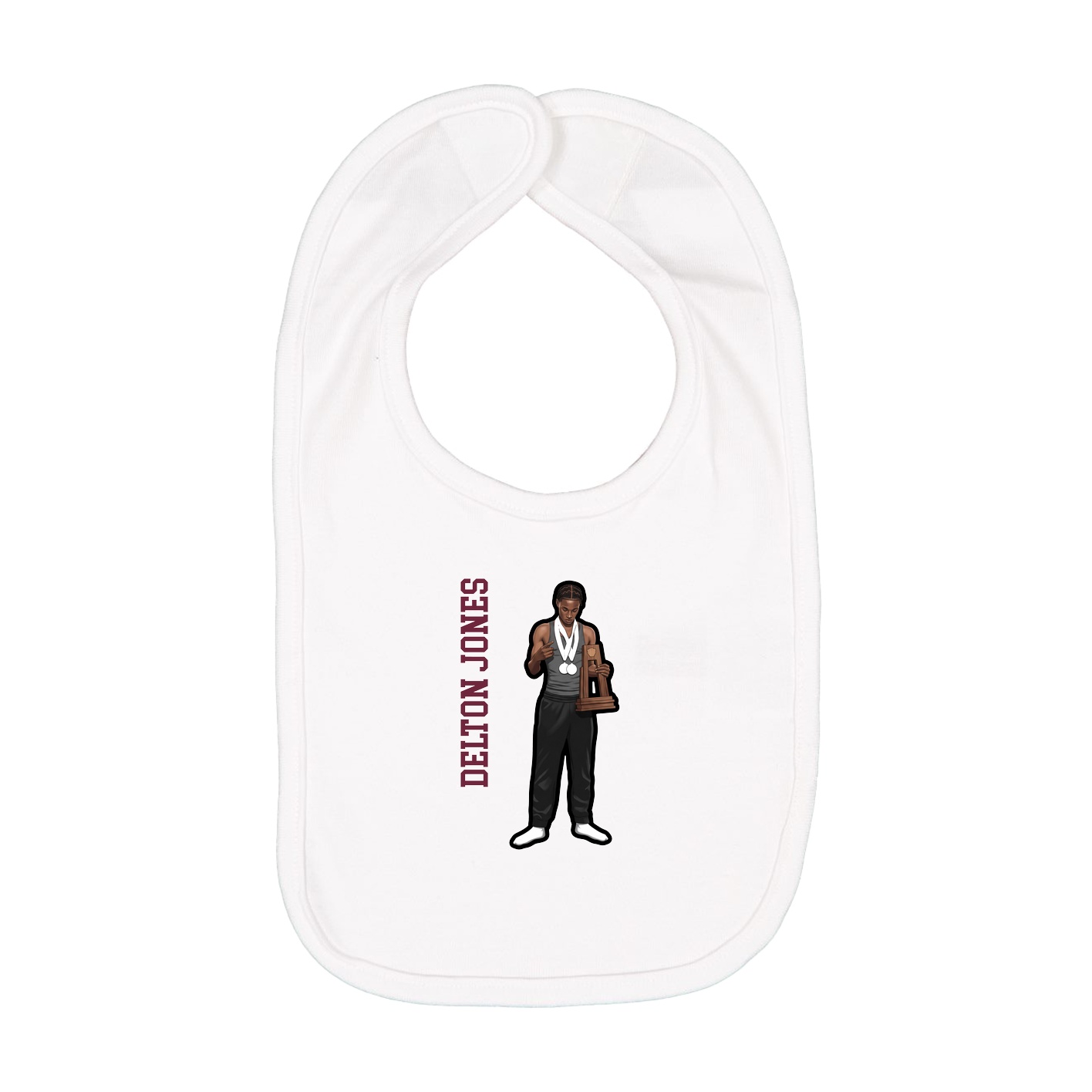 Infant Bib