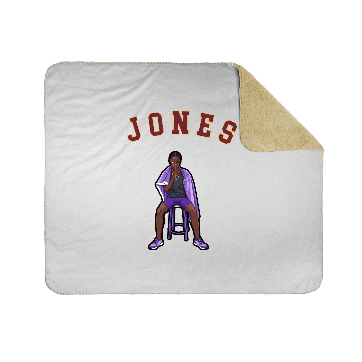 Throw Blanket
