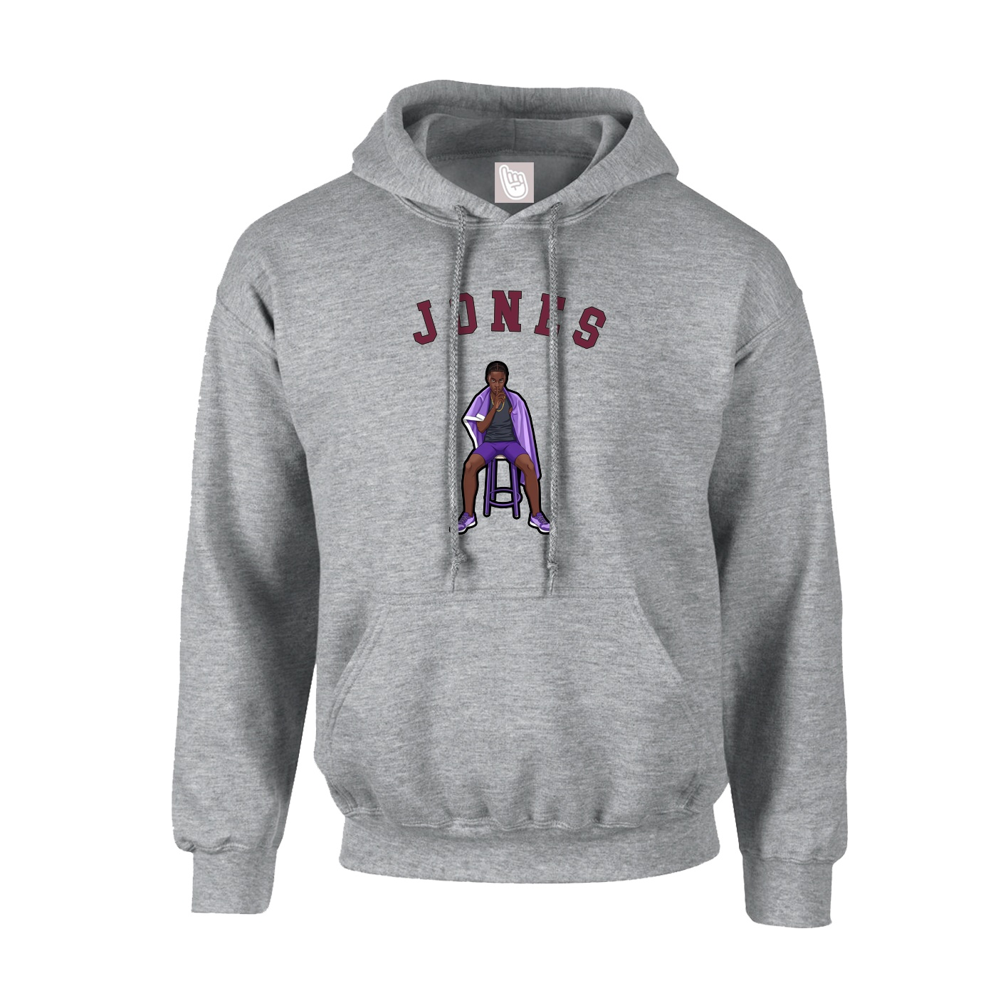 Hoodie