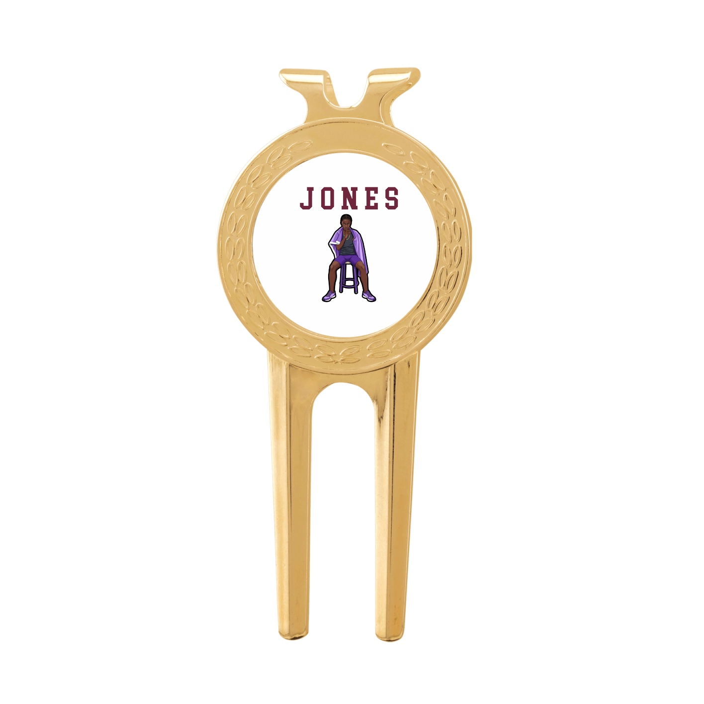 Divot Tool with Ball Marker — Shirsey in Classic
