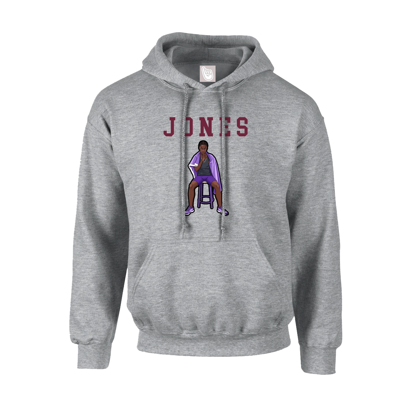 Youth Hoodie