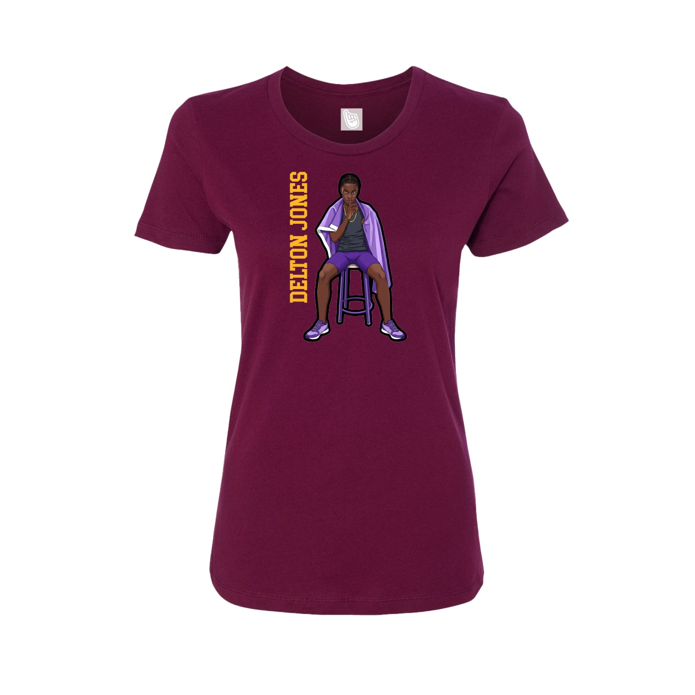 Womens Tee