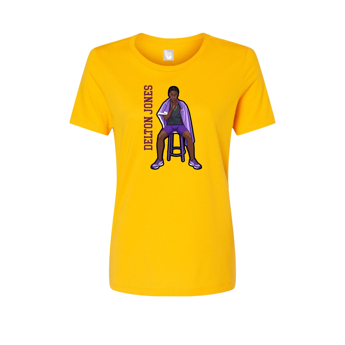 Womens Tee