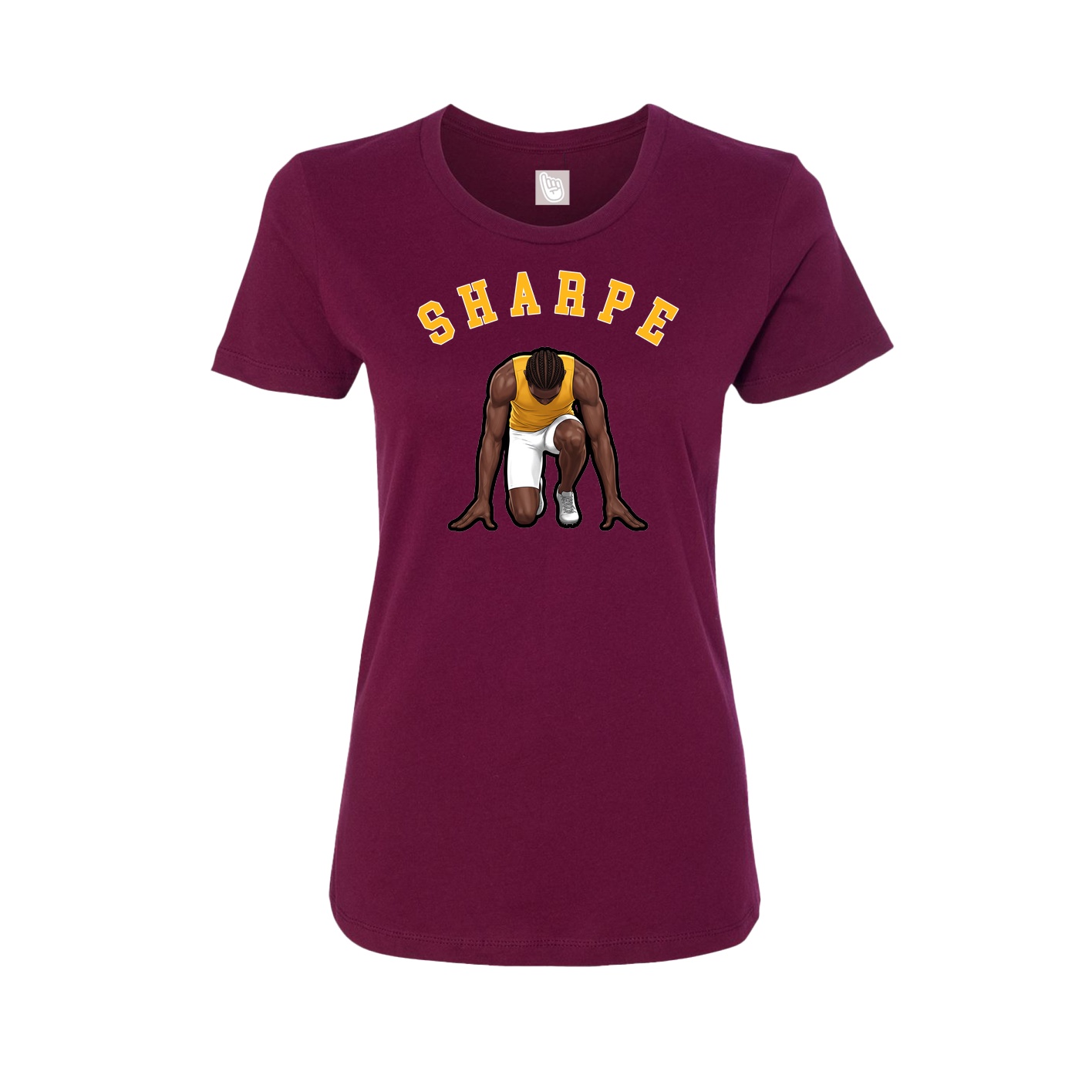 Womens Tee