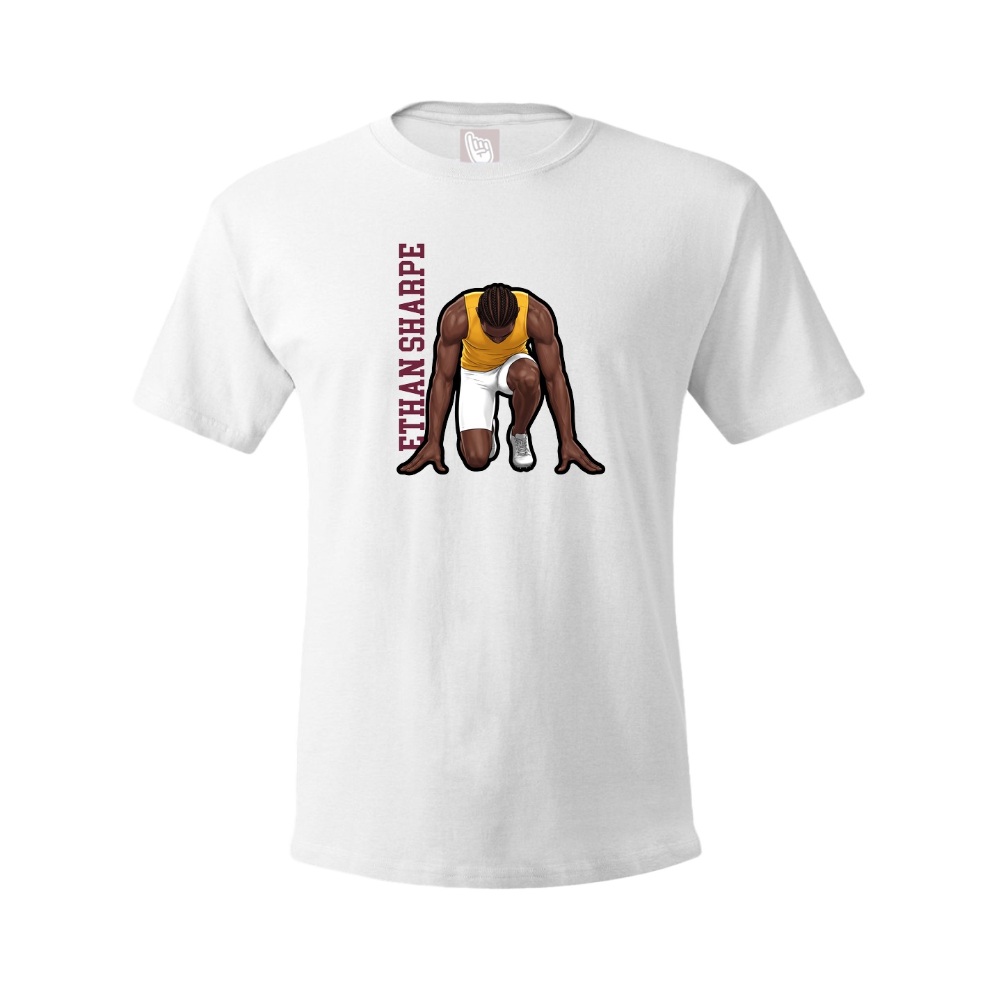 NIL Club Tee