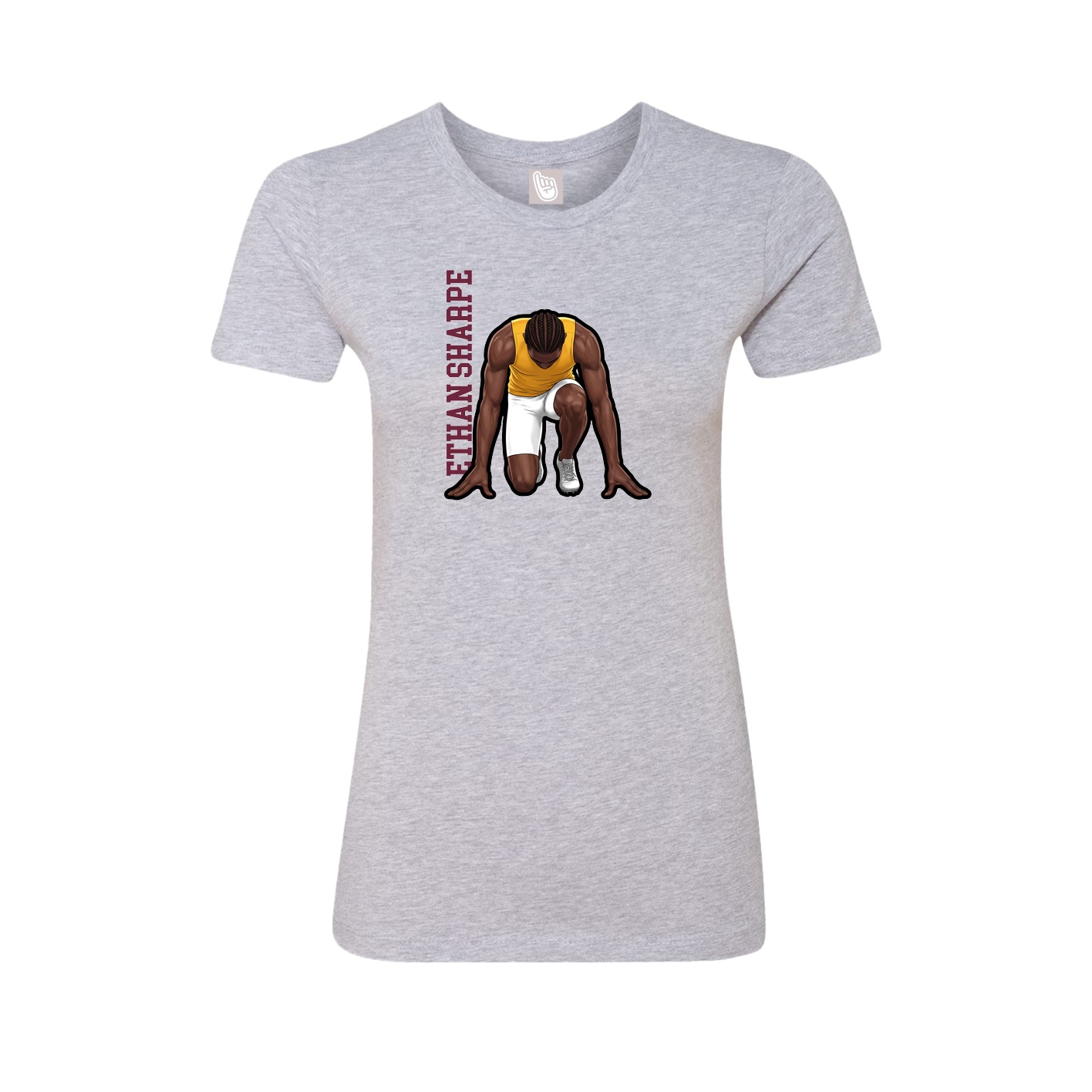 Womens Tee