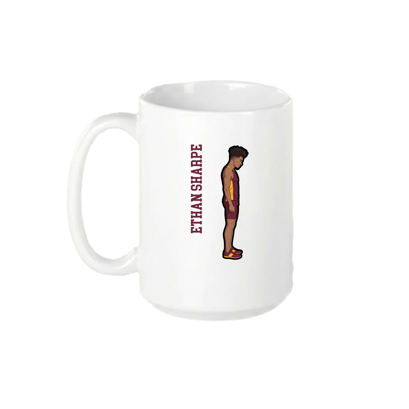 15oz Coffee Mug
