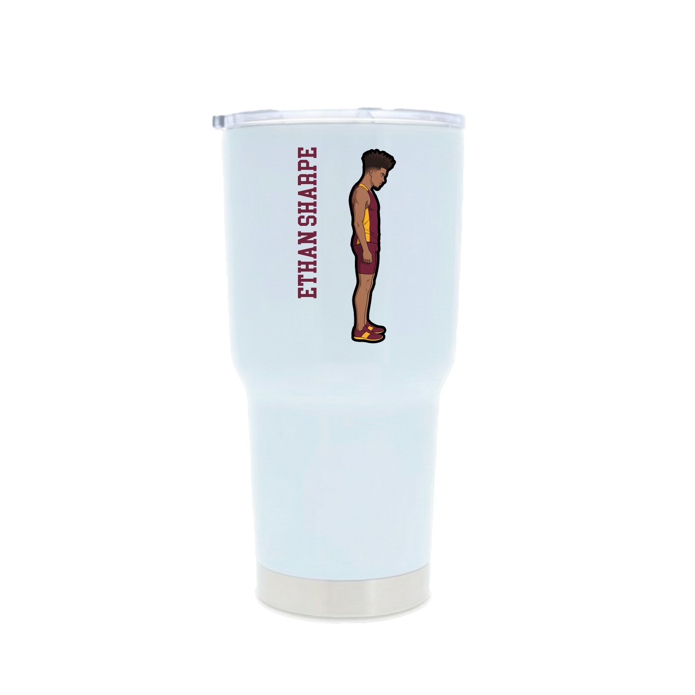 30oz Stainless Steel Tumbler